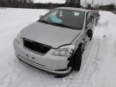 Toyota Corolla 1.6 VVT-i 5ov. HB -04