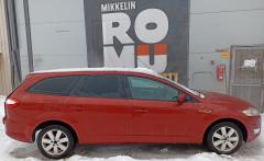 Ford Mondeo 1.8 TDCI