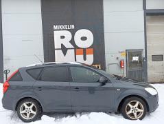 Kia Ceed 1.6 CRDI