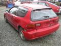 Kuva 1: Honda Civic 1995