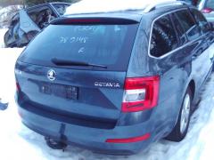 Skoda Octavia 1.4 TSI