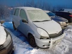 Toyota Yaris Verso 1.5 Luna -00 NCP21L-CHMNKW