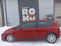 Citroen C4 2.0