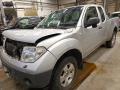 Kuva 1: Nissan Navara 2008