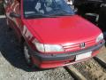 Peugeot 306 1,9 srdt (turbo)