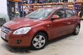 Kuva 1: Kia Ceed 2007 1.6CRDI Diesel  2007