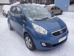 Kia Venga YN 5D HB 1.4i MT5 ISG