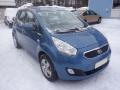 Kuva 1: Kia Venga YN 5D HB 1.4i MT5 ISG 2012