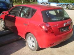 Kia Ceed 1.6 16V CRDi 5/HB