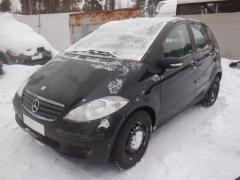 MB W169 Pre-Facelift A150 5D HB Autotronic