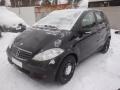 Kuva 1: MB W169 Pre-Facelift A150 5D HB Autotronic 2008