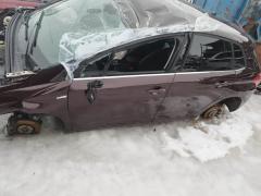 Citroen C4 II 1.6 VTi 120