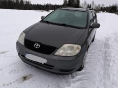 Toyota Corolla 2.0 D4D farm. -02