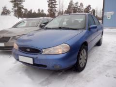 Ford Mondeo II 4D Sedan 2.0i A/T