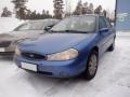 Kuva 1: Ford Mondeo II 4D Sedan 2.0i A/T 1999