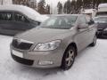 Kuva 1: Skoda Octavia 1Z3 Facelift 5D HB 1.2TSI DSG Elegance 2010