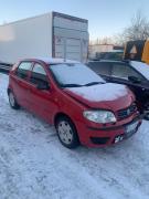Fiat Punto 1.2 4D Hatchback -05