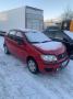 Kuva 1: Fiat Punto 1.2 4D Hatchback -05  2005