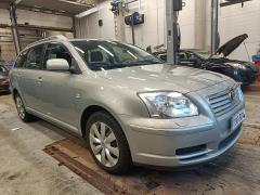 Toyota Avensis 1.6 Entry Wagon -04 ZZT250L-AWMNKW