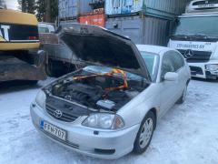 Toyota Avensis 1.6 Terra sedan -02 ZZT220L-AEMNKW