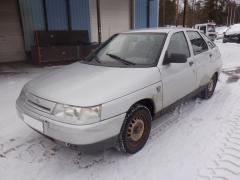 Lada 112 5D HB 1.5i 16V MT5 Festival