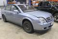 Kuva 1: Opel Vectra C 1.8 2004 Bensa 2004