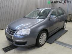 Volkswagen Golf V 1.4 TSI Farm