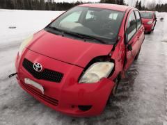 Toyota Yaris 1.3 VVT- -06