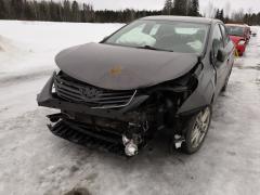 Toyota Avensis 1.8 VVT-i sedan -11