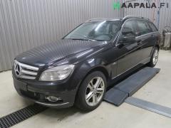 Mercedes-Benz C 204 220 CDi Farm