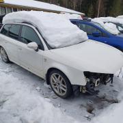 Seat Exeo