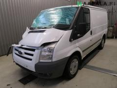 Ford Transit 2.2 TDCi 300S Low Van (etuveto)