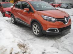 Renault Captur 1.2ce 119hv