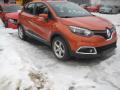 Kuva 1: Renault Captur 1.2ce 119hv 2015