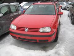 Volkswagen Golf IV