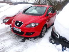 Seat Altea