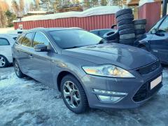 Ford Mondeo IV 5D STW 2.0TDCi Powershift