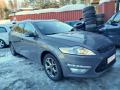 Kuva 1: Ford Mondeo IV 5D STW 2.0TDCi Powershift 2014