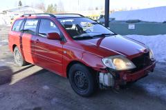 Toyota Corolla 02-07 1.4 D4-D (NMT)