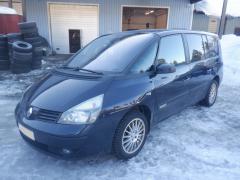 Renault Grand Espace 5D MPV 2.2dCi A/T