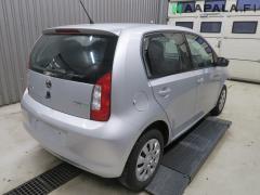 Skoda Citigo 1.0i 12V 5/HB