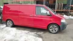 Volkswagen Transporter pitkä 1,9TDI -06