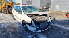 Volkswagen Golf V