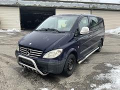 Mercedes-Benz Vito 115 CDI (BB) 3ov 2148cm3 A- 04vm