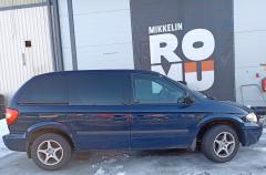 Chrysler Voyager 3.3