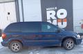 Kuva 1: Chrysler Voyager 3.3 2005