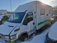 Kuva 1: Iveco Daily 2.8 2003