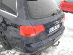 Audi A4 1.8 turbo 4*4