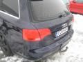 Kuva 1: Audi A4 1.8 turbo 4*4 2007