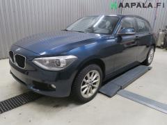BMW F20 116iA 5/HB